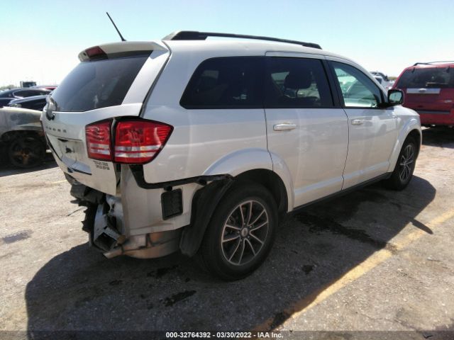 Photo 3 VIN: 3C4PDCAB4JT416531 - DODGE JOURNEY 