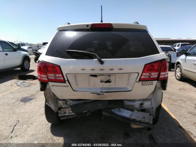 Photo 5 VIN: 3C4PDCAB4JT416531 - DODGE JOURNEY 