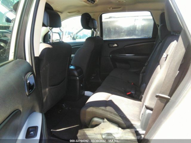 Photo 7 VIN: 3C4PDCAB4JT416531 - DODGE JOURNEY 