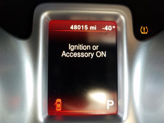 Photo 7 VIN: 3C4PDCAB4JT421647 - DODGE JOURNEY SE 