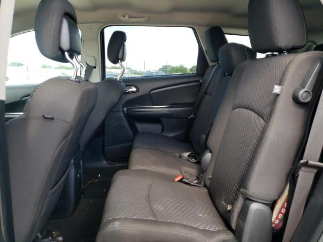 Photo 5 VIN: 3C4PDCAB4JT426850 - DODGE JOURNEY SE 