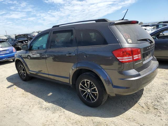 Photo 1 VIN: 3C4PDCAB4JT427738 - DODGE JOURNEY SE 