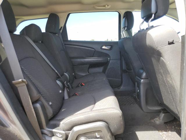 Photo 10 VIN: 3C4PDCAB4JT427738 - DODGE JOURNEY SE 