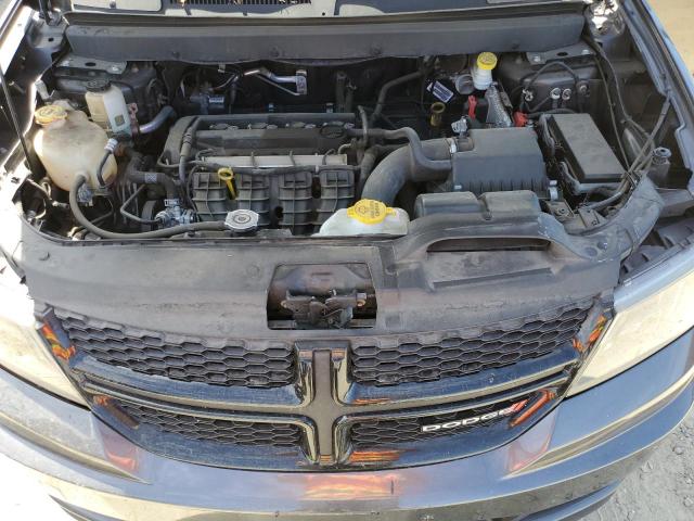 Photo 11 VIN: 3C4PDCAB4JT427738 - DODGE JOURNEY SE 