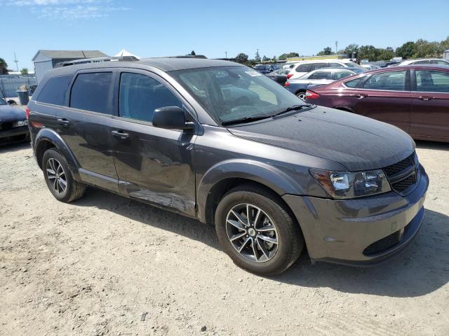 Photo 3 VIN: 3C4PDCAB4JT427738 - DODGE JOURNEY SE 