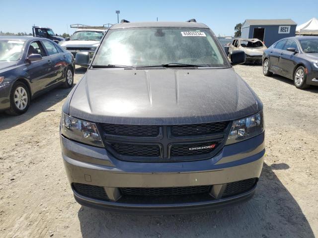 Photo 4 VIN: 3C4PDCAB4JT427738 - DODGE JOURNEY SE 