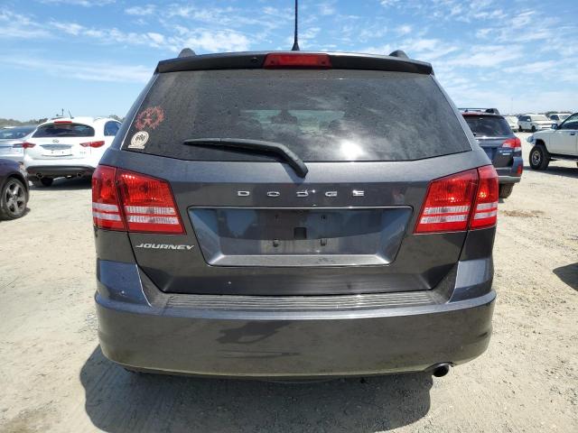 Photo 5 VIN: 3C4PDCAB4JT427738 - DODGE JOURNEY SE 