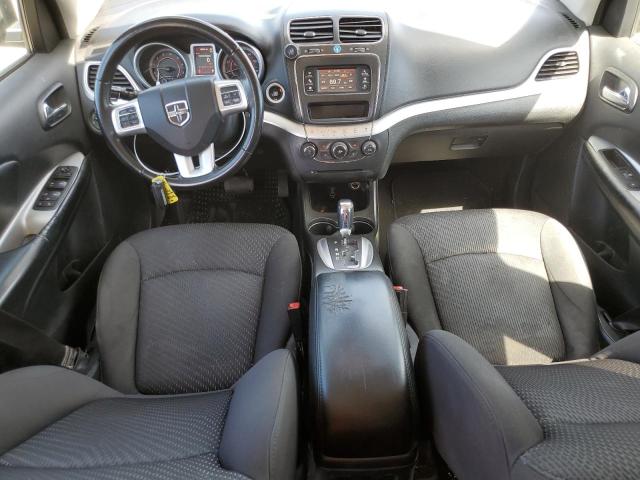 Photo 7 VIN: 3C4PDCAB4JT427738 - DODGE JOURNEY SE 