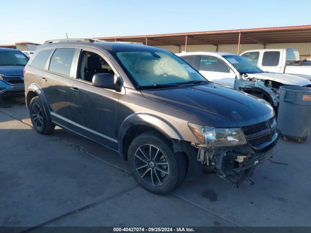 Photo 0 VIN: 3C4PDCAB4JT427786 - DODGE JOURNEY 