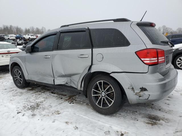 Photo 1 VIN: 3C4PDCAB4JT445043 - DODGE JOURNEY 