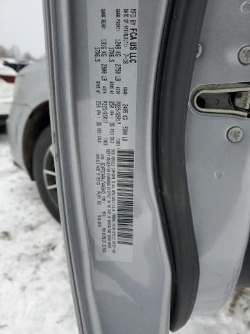 Photo 12 VIN: 3C4PDCAB4JT445043 - DODGE JOURNEY 