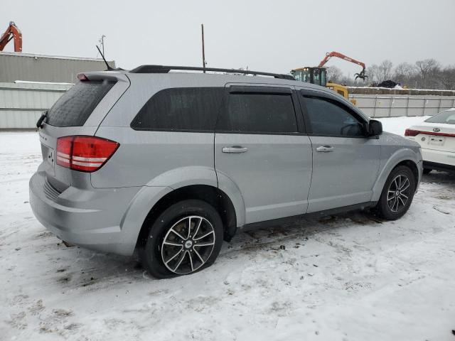 Photo 2 VIN: 3C4PDCAB4JT445043 - DODGE JOURNEY 