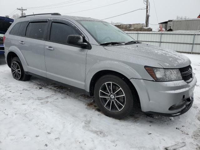 Photo 3 VIN: 3C4PDCAB4JT445043 - DODGE JOURNEY 