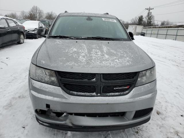 Photo 4 VIN: 3C4PDCAB4JT445043 - DODGE JOURNEY 