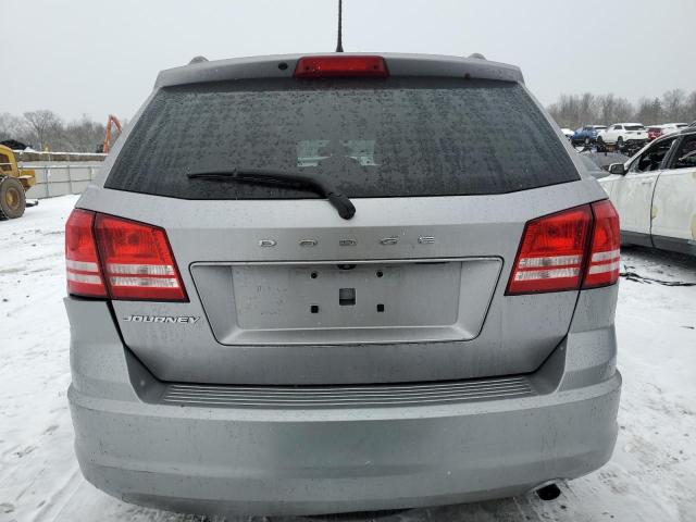 Photo 5 VIN: 3C4PDCAB4JT445043 - DODGE JOURNEY 