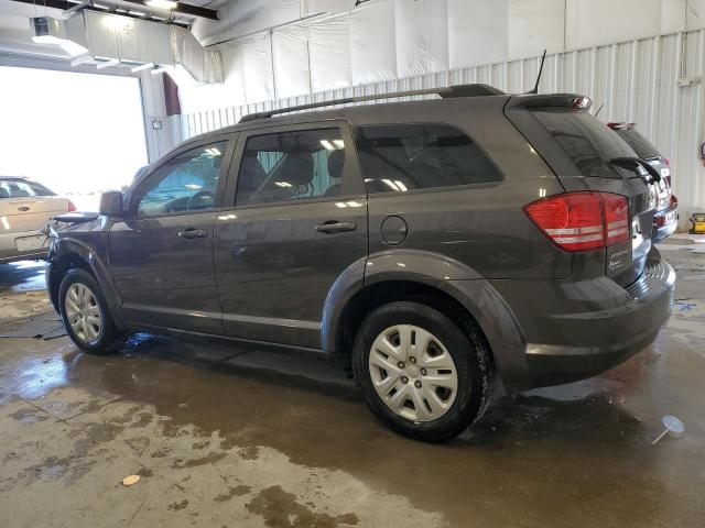 Photo 1 VIN: 3C4PDCAB4JT448217 - DODGE JOURNEY 