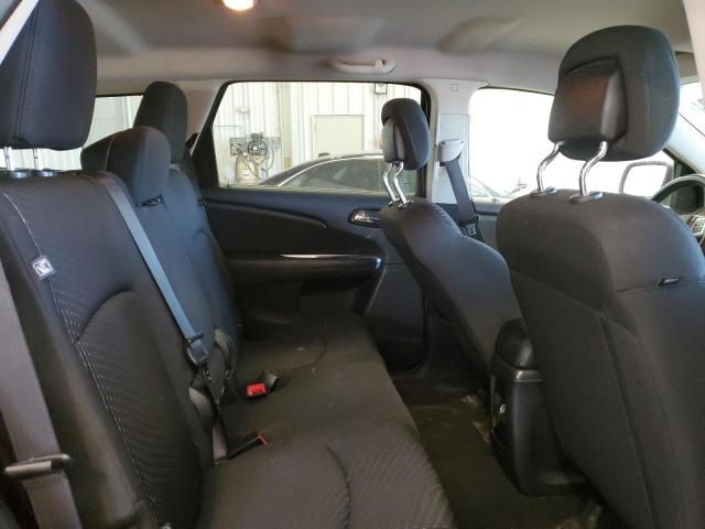 Photo 10 VIN: 3C4PDCAB4JT448217 - DODGE JOURNEY 