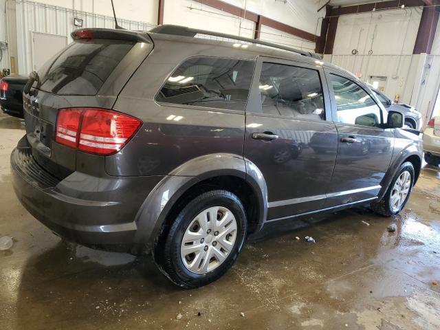 Photo 2 VIN: 3C4PDCAB4JT448217 - DODGE JOURNEY 