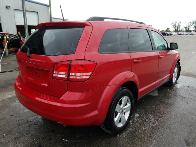 Photo 3 VIN: 3C4PDCAB4JT449108 - DODGE JOURNEY 