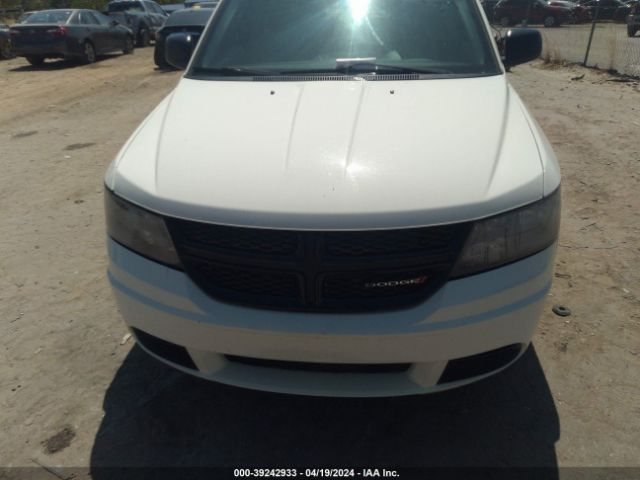 Photo 5 VIN: 3C4PDCAB4JT474199 - DODGE JOURNEY 