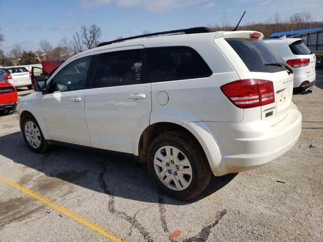 Photo 1 VIN: 3C4PDCAB4JT474963 - DODGE JOURNEY 