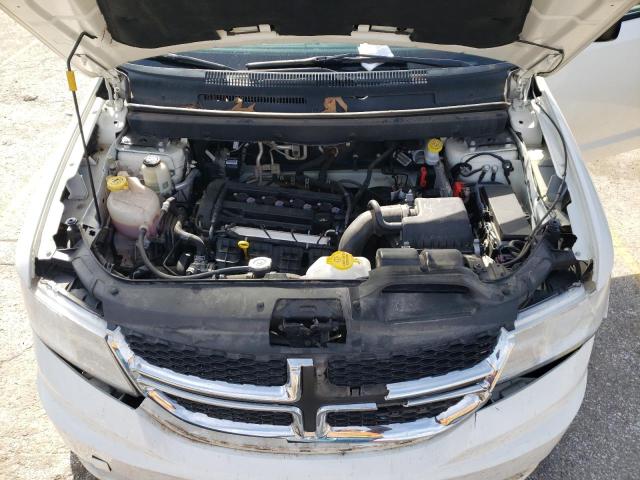 Photo 11 VIN: 3C4PDCAB4JT474963 - DODGE JOURNEY 