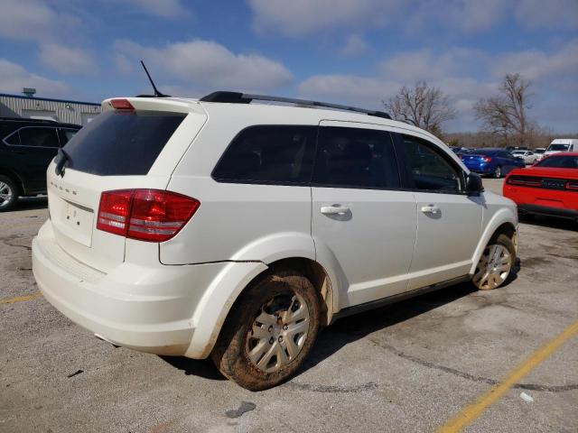 Photo 2 VIN: 3C4PDCAB4JT474963 - DODGE JOURNEY 