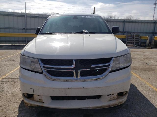 Photo 4 VIN: 3C4PDCAB4JT474963 - DODGE JOURNEY 