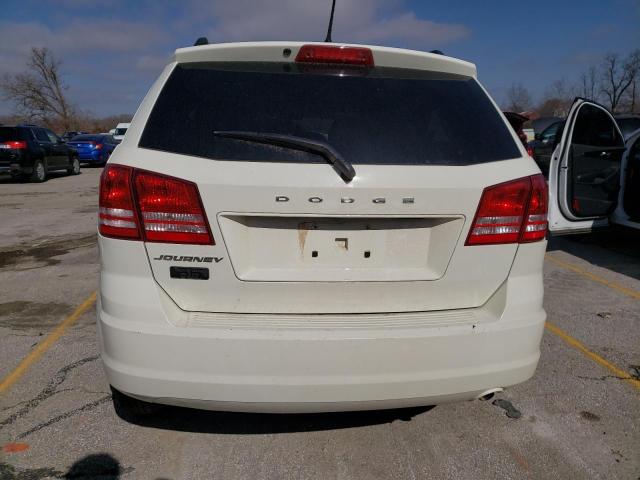 Photo 5 VIN: 3C4PDCAB4JT474963 - DODGE JOURNEY 