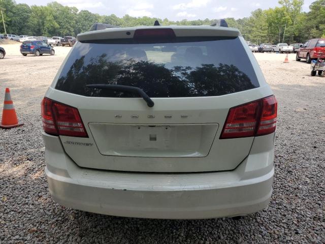 Photo 5 VIN: 3C4PDCAB4JT490306 - DODGE JOURNEY SE 