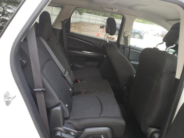 Photo 9 VIN: 3C4PDCAB4JT490306 - DODGE JOURNEY SE 