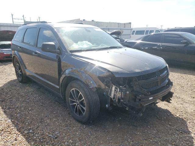 Photo 0 VIN: 3C4PDCAB4JT490368 - DODGE JOURNEY SE 