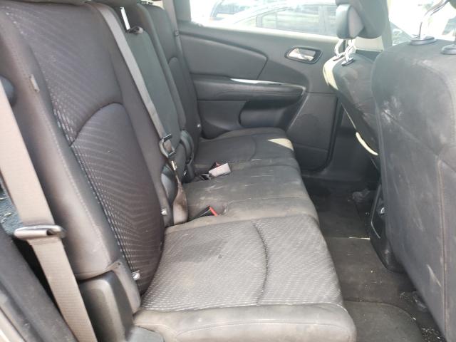 Photo 5 VIN: 3C4PDCAB4JT490368 - DODGE JOURNEY SE 