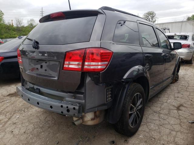 Photo 3 VIN: 3C4PDCAB4JT496316 - DODGE JOURNEY SE 