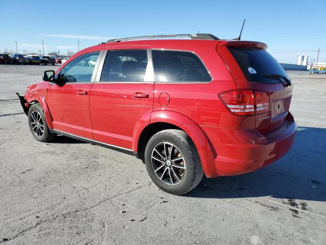 Photo 1 VIN: 3C4PDCAB4JT497045 - DODGE JOURNEY SE 