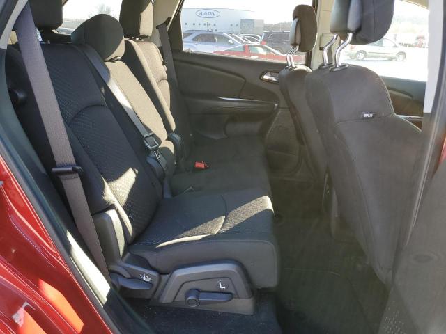 Photo 10 VIN: 3C4PDCAB4JT497045 - DODGE JOURNEY SE 