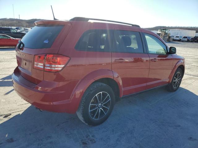 Photo 2 VIN: 3C4PDCAB4JT497045 - DODGE JOURNEY SE 