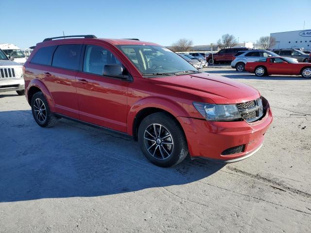 Photo 3 VIN: 3C4PDCAB4JT497045 - DODGE JOURNEY SE 