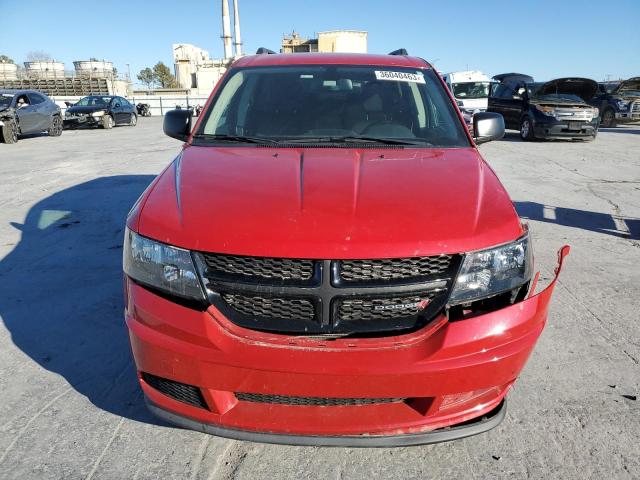 Photo 4 VIN: 3C4PDCAB4JT497045 - DODGE JOURNEY SE 