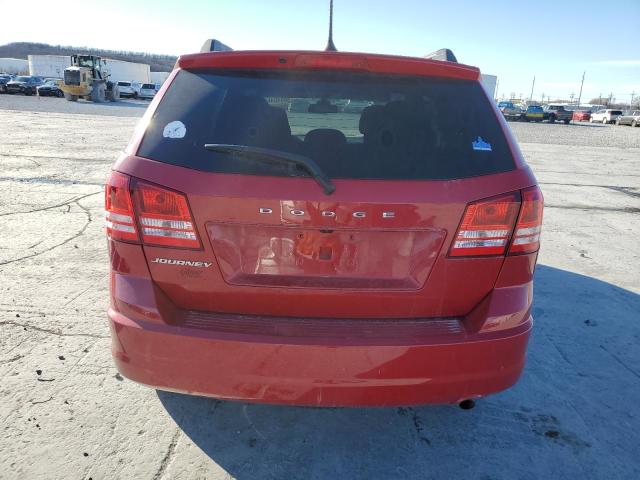 Photo 5 VIN: 3C4PDCAB4JT497045 - DODGE JOURNEY SE 