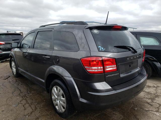 Photo 1 VIN: 3C4PDCAB4JT497143 - DODGE JOURNEY 