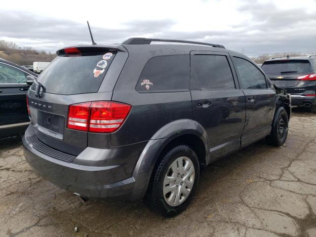 Photo 2 VIN: 3C4PDCAB4JT497143 - DODGE JOURNEY 