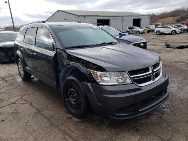 Photo 3 VIN: 3C4PDCAB4JT497143 - DODGE JOURNEY 