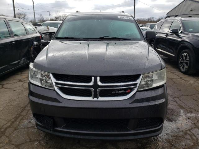 Photo 4 VIN: 3C4PDCAB4JT497143 - DODGE JOURNEY 