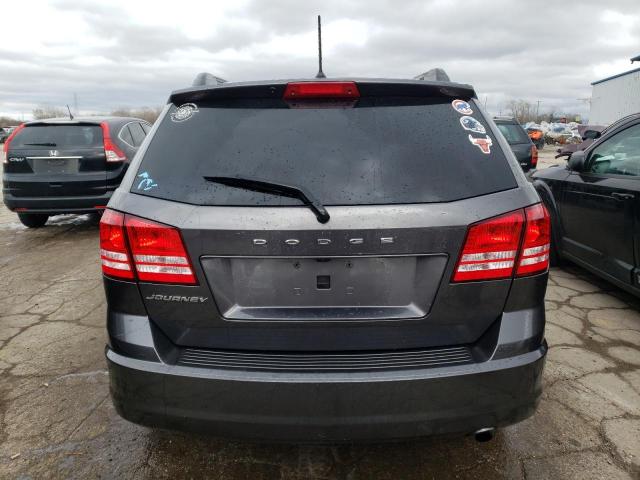 Photo 5 VIN: 3C4PDCAB4JT497143 - DODGE JOURNEY 