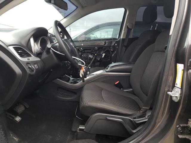 Photo 6 VIN: 3C4PDCAB4JT497143 - DODGE JOURNEY 