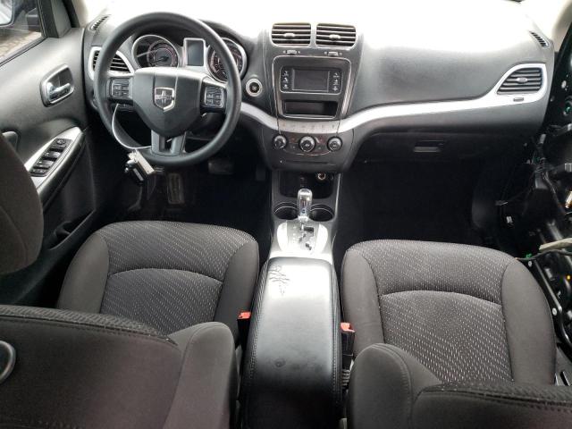 Photo 7 VIN: 3C4PDCAB4JT497143 - DODGE JOURNEY 