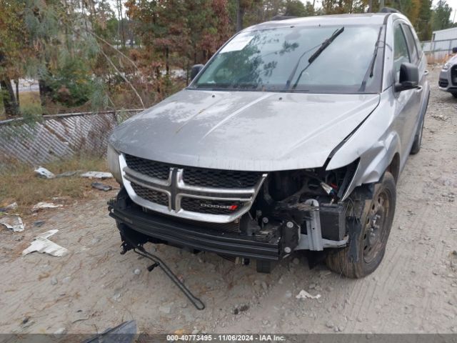 Photo 5 VIN: 3C4PDCAB4JT497367 - DODGE JOURNEY 