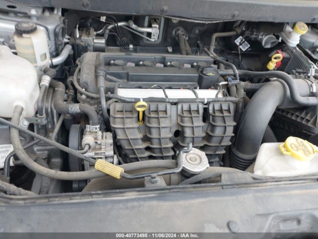 Photo 9 VIN: 3C4PDCAB4JT497367 - DODGE JOURNEY 