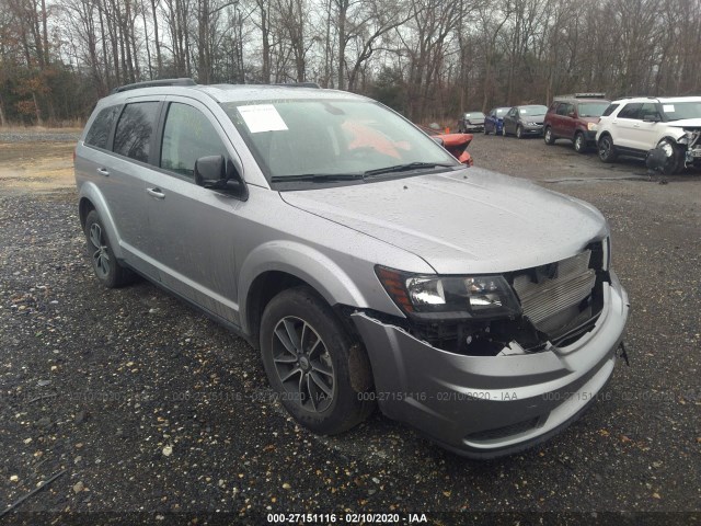 Photo 0 VIN: 3C4PDCAB4JT506715 - DODGE JOURNEY 